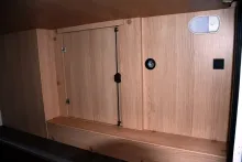 Fahrzeugbild Sunlight A 70 Automatik,SAT-TV,Navi,Rückfahrkamera #11