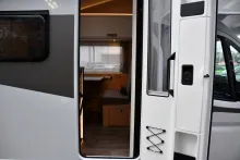 Fahrzeugbild Sunlight A 70 Automatik,SAT-TV,Navi,Rückfahrkamera #12