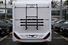 Bild 5 Sunlight Adventure T 68 Fiat