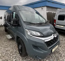 Fahrzeugbild Pössl Trenta 600 Citroen 140 PS 2024 #1