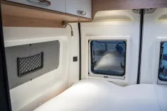 Bild 12 Mooveo Van 60DB Aufstelldach AHK, Markise, Solar, Sat!