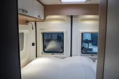 Bild 14 Mooveo Van 60DB Aufstelldach AHK, Markise, Solar, Sat!