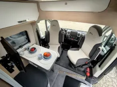 Bild 7 Mooveo Van 54DBS 2023 - Vollausstattung!