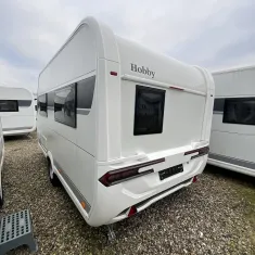 Bild 6 Hobby De Luxe 400 SFe
