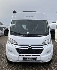 Bild 3 Hobby Vantana OnTour Edition K65 ET Vermietfahrzeug