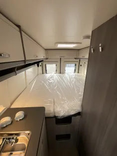Bild 11 Hobby Vantana OnTour Edition K65 ET Vermietfahrzeug