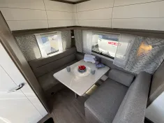 Bild 10 Hobby OnTour 390 SF inkl. Top Angeboten!