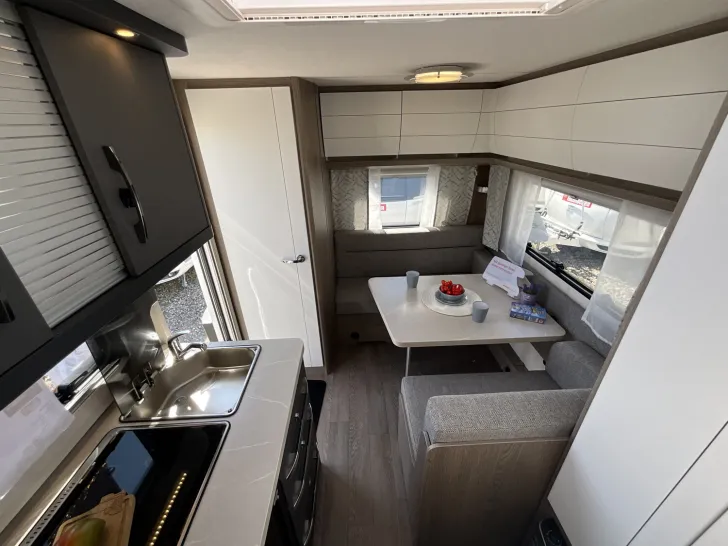 Fahrzeugbild Hobby OnTour 390 SF inkl. Top Angeboten! #15
