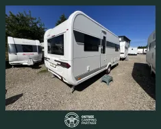 Bild 5 Hobby De Luxe 540 UL Ab 2,99% Finanzieren
