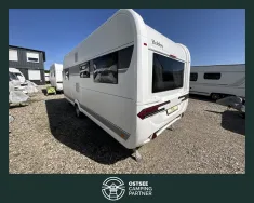 Bild 6 Hobby De Luxe 540 UL Ab 2,99% Finanzieren