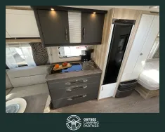Bild 9 Hobby De Luxe 540 UL Ab 2,99% Finanzieren