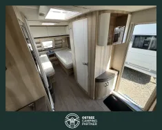Bild 10 Hobby De Luxe 540 UL Ab 2,99% Finanzieren