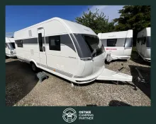 Fahrzeugbild Hobby Prestige 560 FC inkl. Top Angeboten! #6