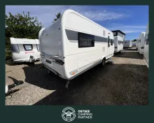 Fahrzeugbild Hobby Prestige 560 FC inkl. Top Angeboten! #7