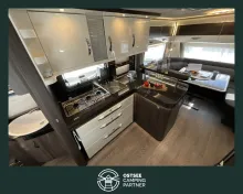 Fahrzeugbild Hobby Prestige 560 FC inkl. Top Angeboten! #12