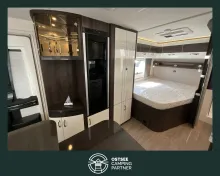 Fahrzeugbild Hobby Prestige 560 FC inkl. Top Angeboten! #13