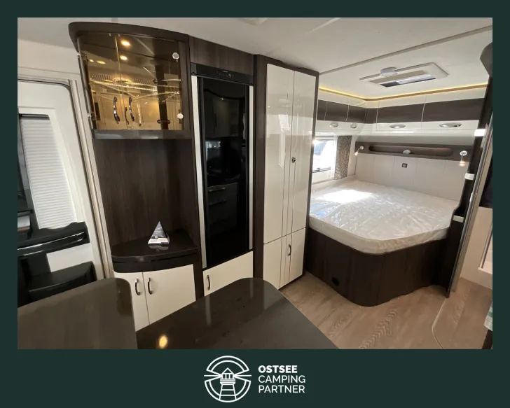 Fahrzeugbild Hobby Prestige 560 FC inkl. Top Angeboten! #13