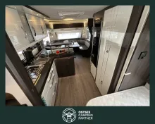 Fahrzeugbild Hobby Prestige 560 FC inkl. Top Angeboten! #14