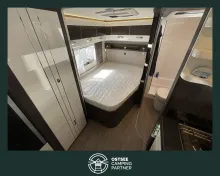 Fahrzeugbild Hobby Prestige 560 FC inkl. Top Angeboten! #15