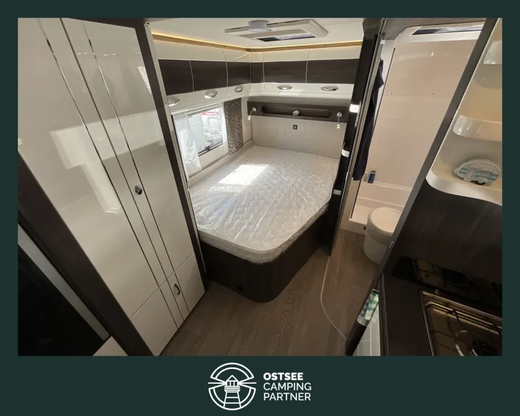 Fahrzeugbild Hobby Prestige 560 FC inkl. Top Angeboten! #15
