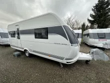 Fahrzeugbild Hobby Excellent Edition 540 UFf 2025 #4