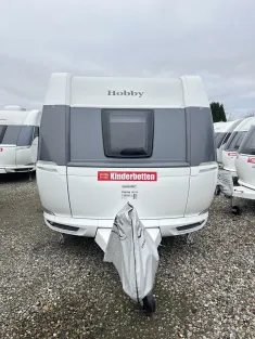 Bild 5 Hobby De Luxe 540 KMFe Ab 2,99% Finanzieren
