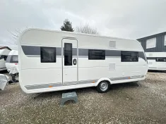 Bild 6 Hobby De Luxe 540 KMFe Ab 2,99% Finanzieren