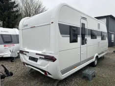 Bild 7 Hobby De Luxe 540 KMFe Ab 2,99% Finanzieren