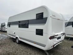 Bild 8 Hobby De Luxe 540 KMFe Ab 2,99% Finanzieren