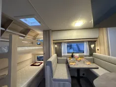 Bild 9 Hobby De Luxe 540 KMFe Ab 2,99% Finanzieren