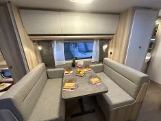 Bild 10 Hobby De Luxe 540 KMFe Ab 2,99% Finanzieren