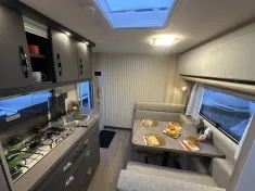 Bild 11 Hobby De Luxe 540 KMFe Ab 2,99% Finanzieren
