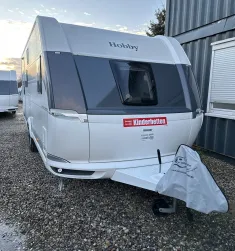 Bild 1 Hobby Excellent Edition 560 KMFe Ab 2,99% Finanzieren