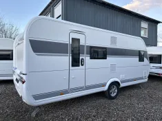 Bild 6 Hobby Excellent Edition 560 KMFe Ab 2,99% Finanzieren