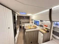 Bild 16 Hobby Excellent Edition 560 KMFe Ab 2,99% Finanzieren