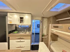 Bild 18 Hobby Excellent Edition 560 KMFe Ab 2,99% Finanzieren