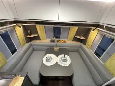 Bild 7 Fendt Apero 495 SG 2024