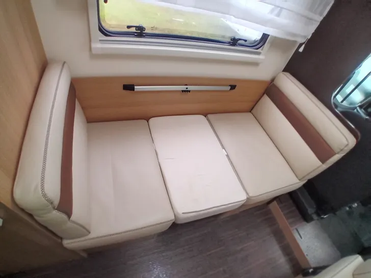 Fahrzeugbild Forster A 699 VB Automatik, Winter Paket, bis 6 Personen #19