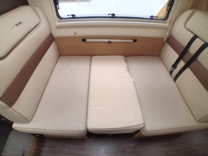 Fahrzeugbild Forster A 699 VB Automatik, Winter Paket, bis 6 Personen #20
