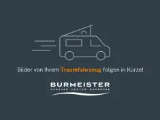 Bild 1 Hymer B-Klasse MC T BlackLine 600 BMC-T, BMCT, B MC-T