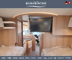 Bild 20 Carthago c-tourer I 148 LE !! Sie sparen 26.160,- !!