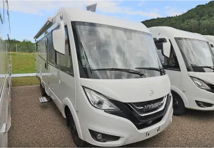 B-Klasse MC I 600 WhiteLine