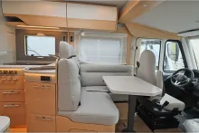 Fahrzeugbild Hymer B-Klasse MC I WhiteLine 600 BMC-I, BMCI, B MC-I #8