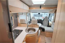 Fahrzeugbild Hymer B-Klasse MC I WhiteLine 600 BMC-I, BMCI, B MC-I #10