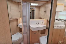 Fahrzeugbild Hymer B-Klasse MC I WhiteLine 600 BMC-I, BMCI, B MC-I #17
