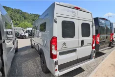 Bild 4 Pössl 2Win Plus Citroen 165 PS ! Sie sparen 14.898,- !