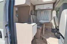 Bild 6 Pössl 2Win Plus Citroen 165 PS ! Sie sparen 14.898,- !