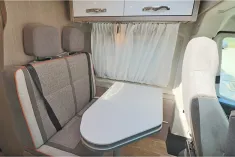Bild 9 Pössl 2Win Plus Citroen 165 PS ! Sie sparen 14.898,- !