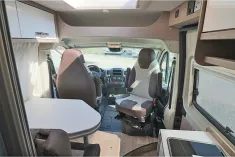 Bild 9 Pössl 2Win R Plus Citroen 165 PS ! Sie sparen 13.301,-