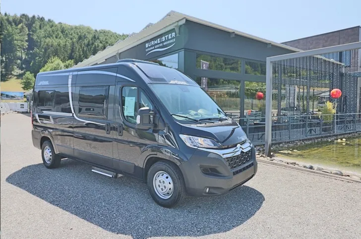 Fahrzeugbild Pössl 2Win RS Plus Citroen 165 PS !Sie sparen 12.412,- #1